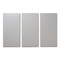 Lucida Surfaces LUCIDA SURFACES, FabCore Silver Knit-Sample FC-3702SMP - alternate 1